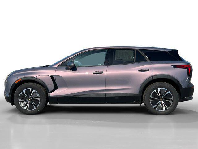 new 2024 Chevrolet Blazer EV car, priced at $48,294