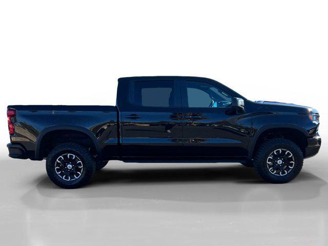 new 2024 Chevrolet Silverado 1500 car, priced at $70,860