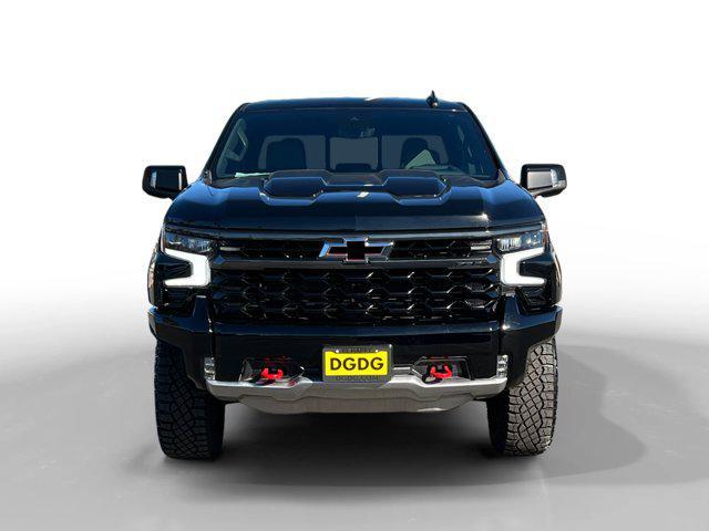 new 2024 Chevrolet Silverado 1500 car, priced at $70,860