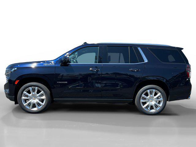 new 2024 Chevrolet Tahoe car, priced at $86,792