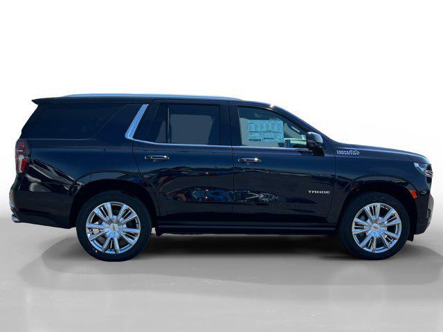 new 2024 Chevrolet Tahoe car, priced at $86,792