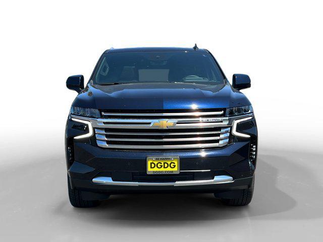 new 2024 Chevrolet Tahoe car, priced at $86,792