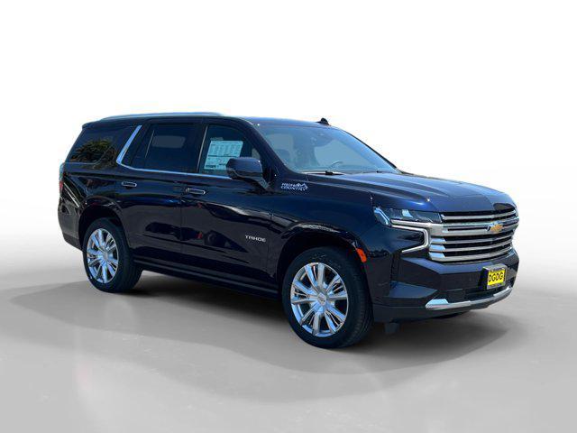 new 2024 Chevrolet Tahoe car, priced at $86,792