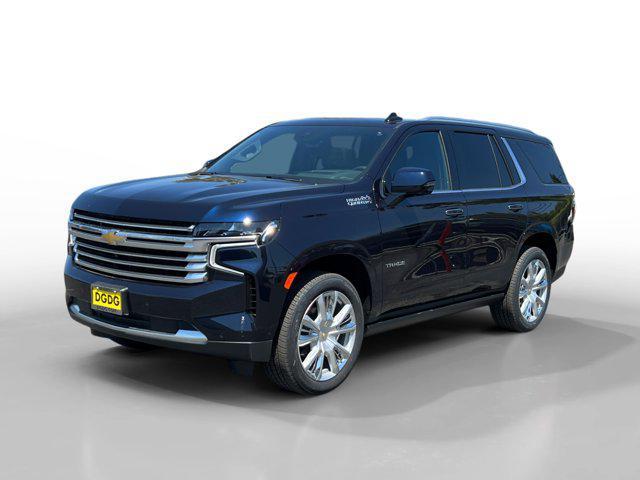 new 2024 Chevrolet Tahoe car, priced at $86,792