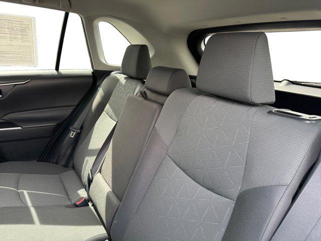 used 2024 Toyota RAV4 car, priced at $29,622
