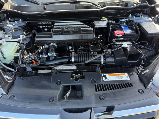 used 2022 Honda CR-V car, priced at $32,999