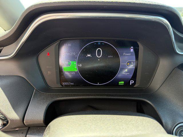 used 2022 Chevrolet Bolt EV car, priced at $17,388
