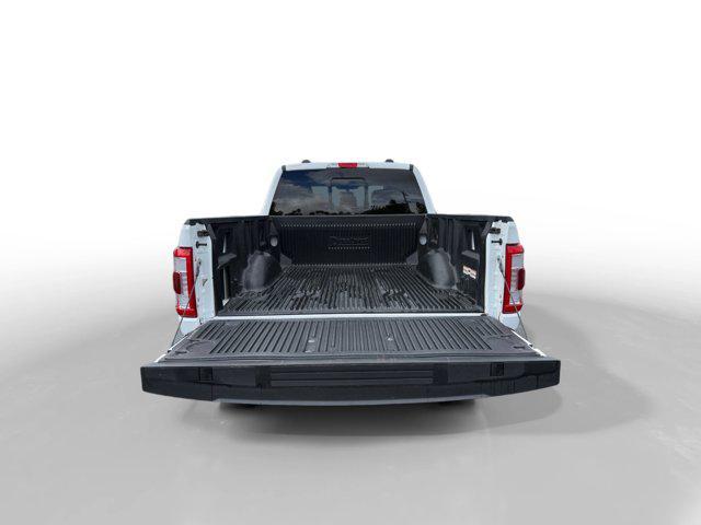 used 2023 Ford F-150 car, priced at $40,781