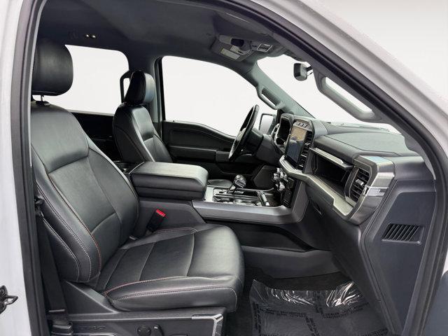 used 2023 Ford F-150 car, priced at $40,781