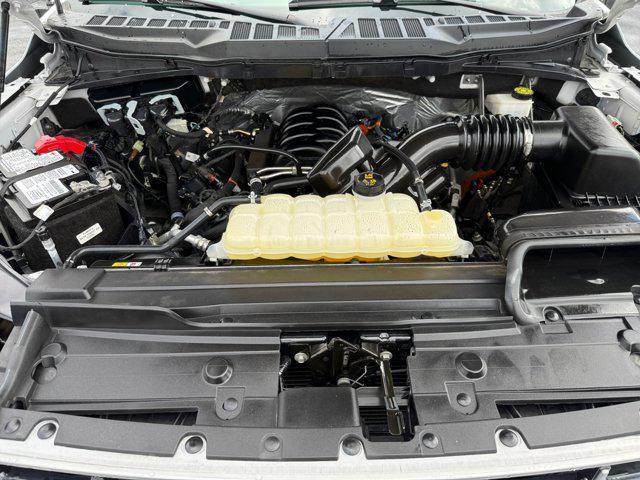 used 2023 Ford F-150 car, priced at $40,781