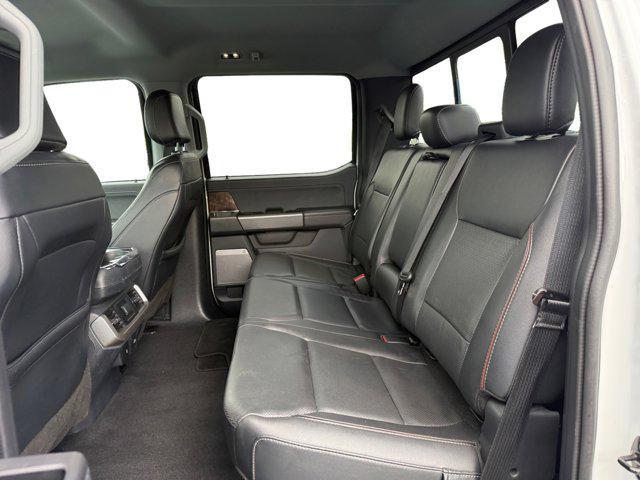 used 2023 Ford F-150 car, priced at $40,781