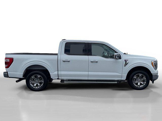 used 2023 Ford F-150 car, priced at $40,781