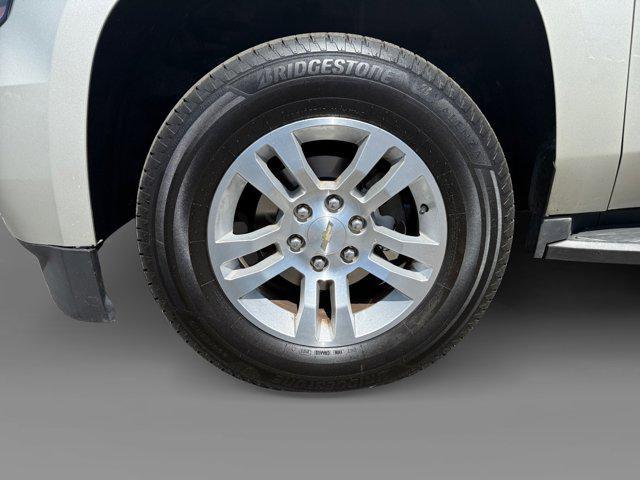 used 2016 Chevrolet Suburban car, priced at $17,349