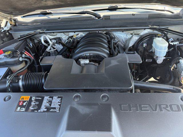 used 2016 Chevrolet Suburban car, priced at $17,349