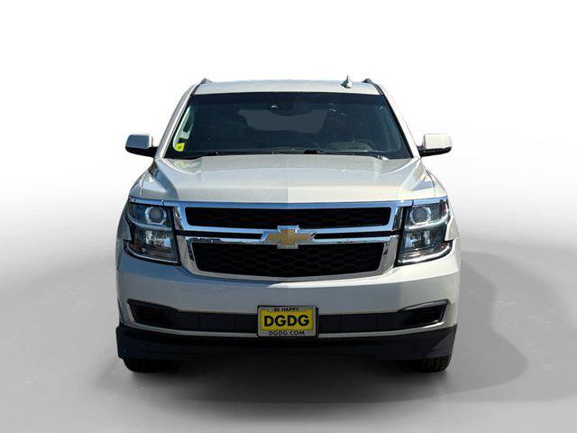 used 2016 Chevrolet Suburban car, priced at $17,349