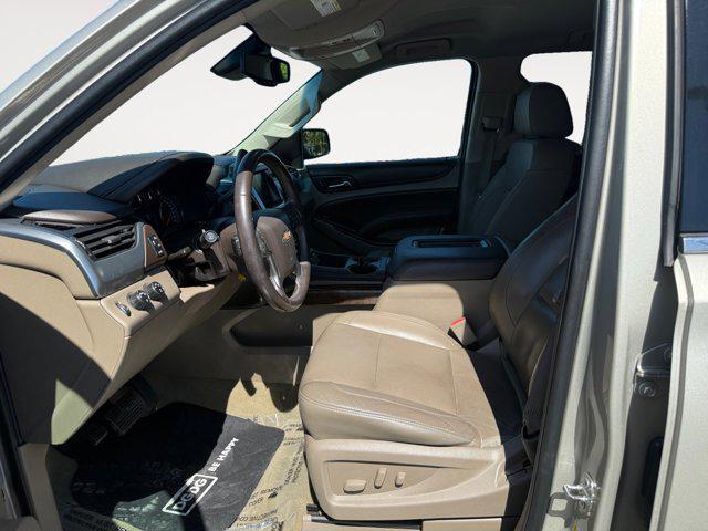 used 2016 Chevrolet Suburban car, priced at $17,349