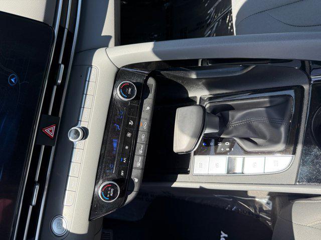 used 2023 Hyundai Elantra car, priced at $19,548