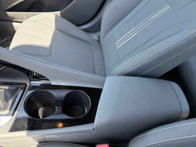 used 2023 Hyundai Elantra car, priced at $19,548