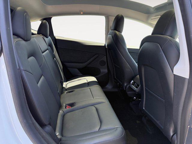used 2023 Tesla Model Y car, priced at $32,956