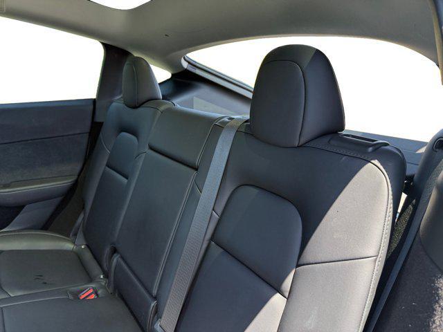 used 2023 Tesla Model Y car, priced at $32,956