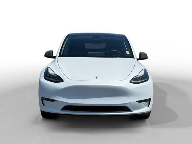 used 2023 Tesla Model Y car, priced at $32,956