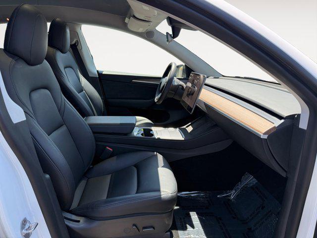 used 2023 Tesla Model Y car, priced at $32,956
