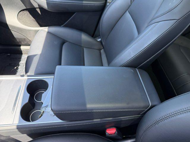 used 2023 Tesla Model Y car, priced at $32,956
