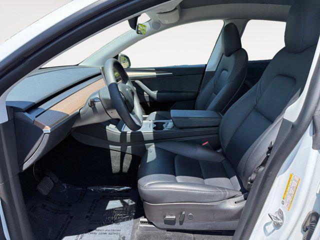 used 2023 Tesla Model Y car, priced at $32,956