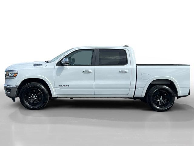 used 2021 Ram 1500 car, priced at $32,998