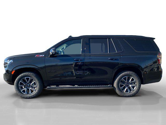 new 2024 Chevrolet Tahoe car, priced at $67,733