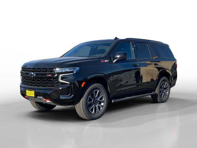 new 2024 Chevrolet Tahoe car, priced at $68,734