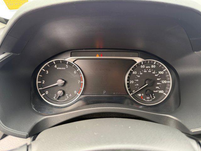 used 2021 Nissan Altima car, priced at $16,765