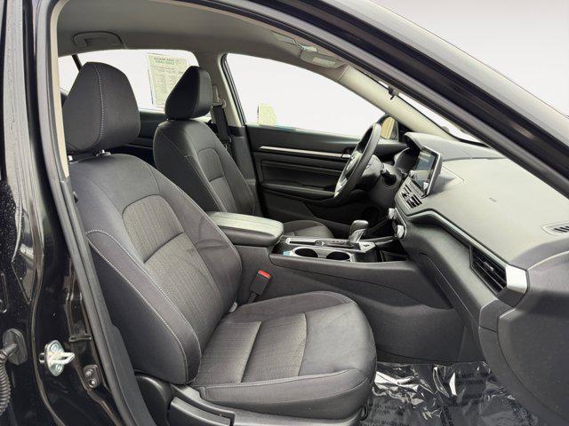 used 2021 Nissan Altima car, priced at $16,765