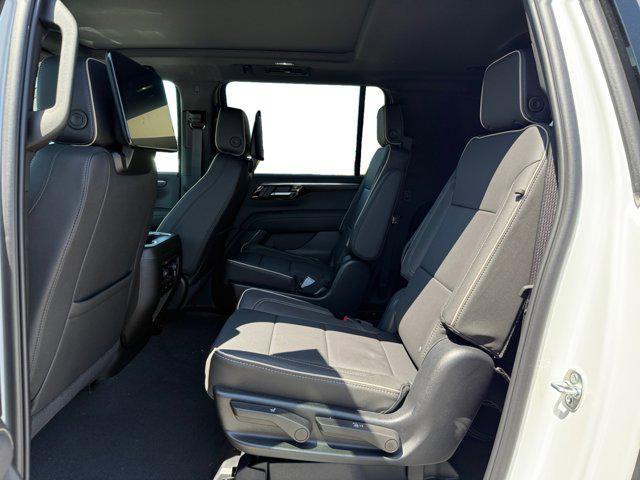 new 2025 Chevrolet Suburban car, priced at $88,730