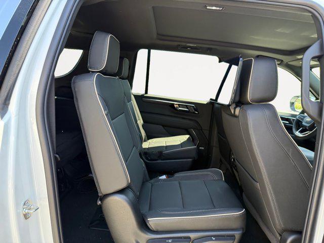 new 2025 Chevrolet Suburban car, priced at $88,730