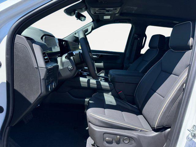 new 2025 Chevrolet Suburban car, priced at $88,730