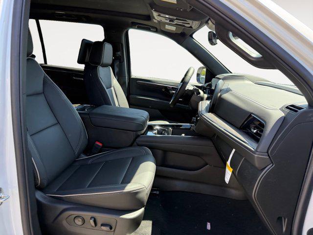 new 2025 Chevrolet Suburban car, priced at $88,730