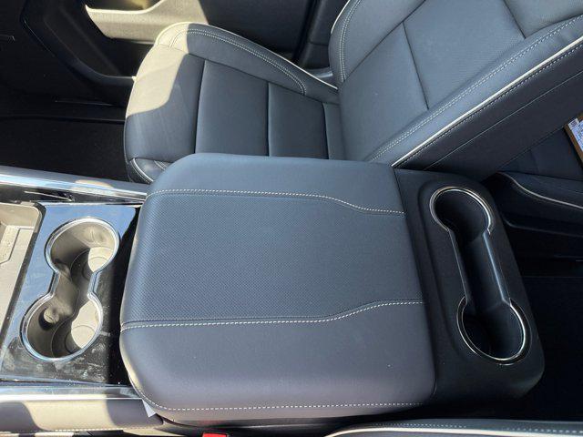 new 2025 Chevrolet Suburban car, priced at $88,730