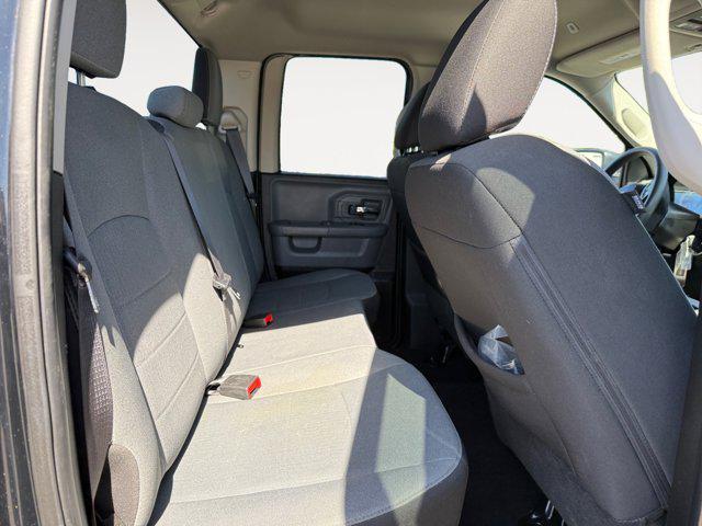 used 2024 Ram 1500 Classic car, priced at $29,800