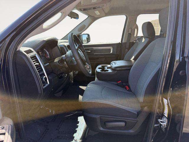 used 2024 Ram 1500 Classic car, priced at $29,800