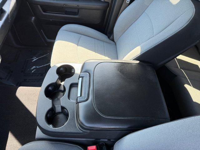 used 2024 Ram 1500 Classic car, priced at $29,800
