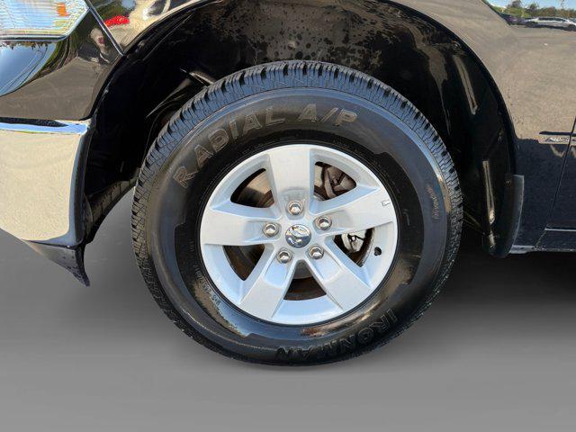 used 2024 Ram 1500 Classic car, priced at $29,800