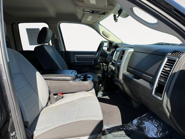 used 2024 Ram 1500 Classic car, priced at $29,800