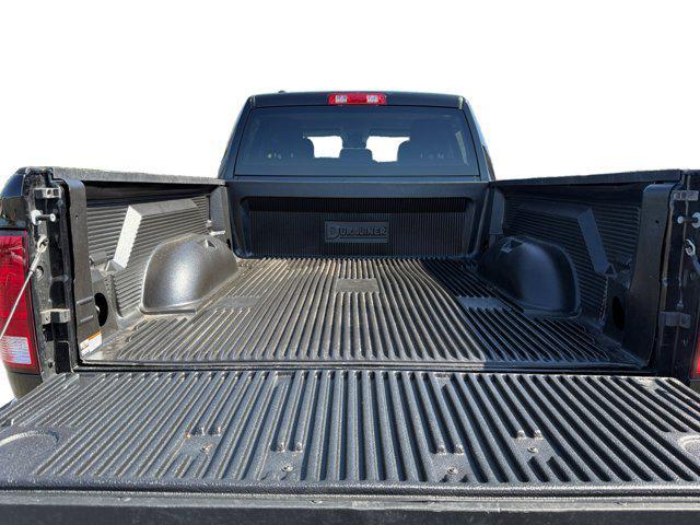 used 2024 Ram 1500 Classic car, priced at $29,800