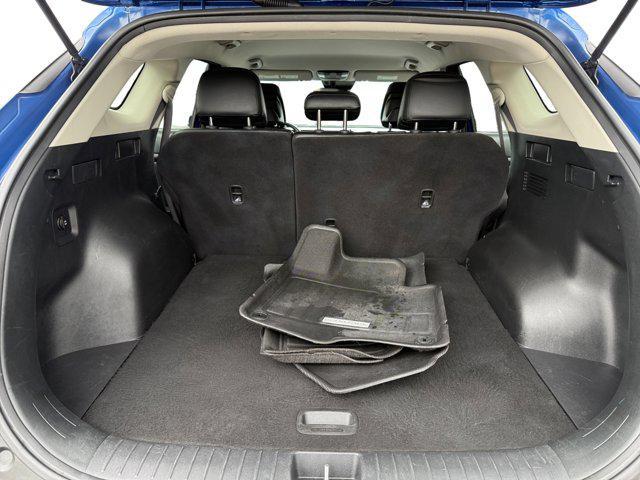 used 2023 Kia Sportage car, priced at $23,781