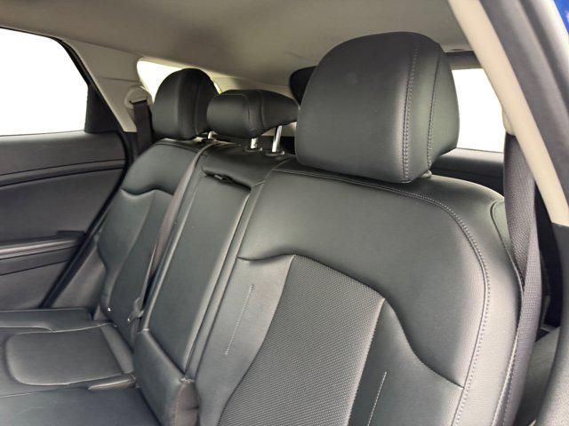 used 2023 Kia Sportage car, priced at $23,781