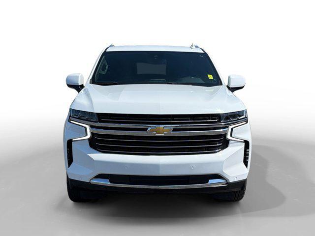 used 2023 Chevrolet Tahoe car, priced at $46,482