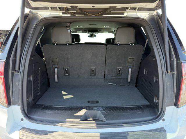 used 2023 Chevrolet Tahoe car, priced at $46,482
