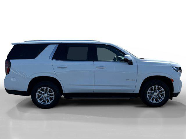 used 2023 Chevrolet Tahoe car, priced at $46,482