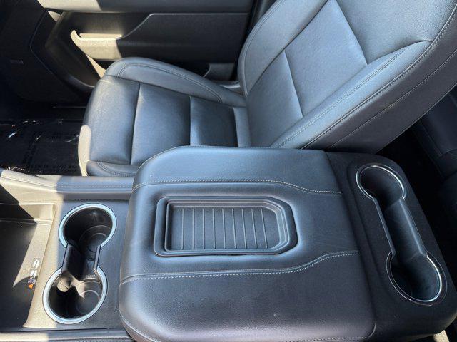 used 2023 Chevrolet Tahoe car, priced at $46,482